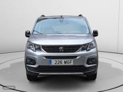 Peugeot Rifter BlueHDi 130 S&S Allure Business Standard 96 kW (130 CV) - Miniatura 5