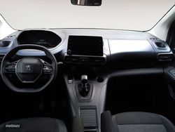 Peugeot Rifter BlueHDi 130 S&S Allure Business Standard 96 kW (130 CV) - Miniatura 6