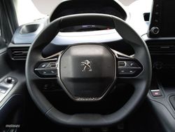 Peugeot Rifter BlueHDi 130 S&S Allure Business Standard 96 kW (130 CV) - Miniatura 7