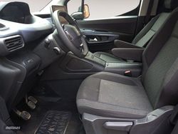 Peugeot Rifter BlueHDi 130 S&S Allure Business Standard 96 kW (130 CV) - Miniatura 8