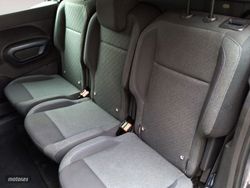 Peugeot Rifter BlueHDi 130 S&S Allure Business Standard 96 kW (130 CV) - Miniatura 9