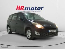 Renault Grand Scenic Dynamique - Miniatura 1