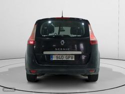 Renault Grand Scenic Dynamique - Miniatura 3