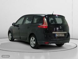 Renault Grand Scenic Dynamique - Miniatura 4