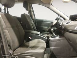 Renault Grand Scenic Dynamique - Miniatura 9