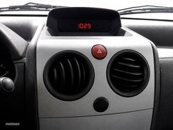 Citroen Berlingo 1.6 HDI Piso Cabina 66 kW (92 CV) - Miniatura 11