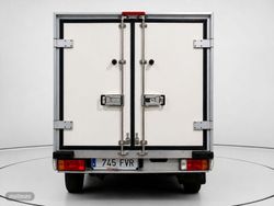 Citroen Berlingo 1.6 HDI Piso Cabina 66 kW (92 CV) - Miniatura 3