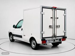 Citroen Berlingo 1.6 HDI Piso Cabina 66 kW (92 CV) - Miniatura 4