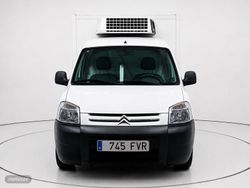 Citroen Berlingo 1.6 HDI Piso Cabina 66 kW (92 CV) - Miniatura 5