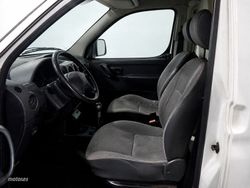 Citroen Berlingo 1.6 HDI Piso Cabina 66 kW (92 CV) - Miniatura 7