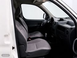Citroen Berlingo 1.6 HDI Piso Cabina 66 kW (92 CV) - Miniatura 8