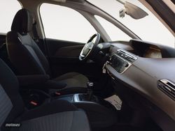 Citroen C4 Spacetourer 1.2 P.Tech 130 C-Series - Miniatura 10