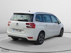 Citroen C4 Spacetourer 1.2 P.Tech 130 C-Series - Miniatura 2