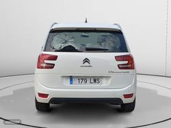 Citroen C4 Spacetourer 1.2 P.Tech 130 C-Series - Miniatura 3