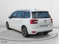 Citroen C4 Spacetourer 1.2 P.Tech 130 C-Series - Miniatura 4
