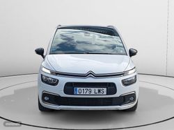 Citroen C4 Spacetourer 1.2 P.Tech 130 C-Series - Miniatura 5