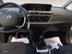 Citroen C4 Spacetourer 1.2 P.Tech 130 C-Series - Miniatura 6