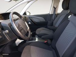 Citroen C4 Spacetourer 1.2 P.Tech 130 C-Series - Miniatura 8