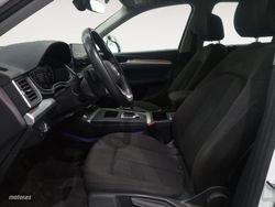 Audi Q5 35 TDI advanced - Miniatura 10