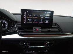 Audi Q5 35 TDI advanced - Miniatura 16