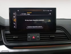 Audi Q5 35 TDI advanced - Miniatura 17