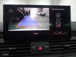 Audi Q5 35 TDI advanced - Miniatura 18