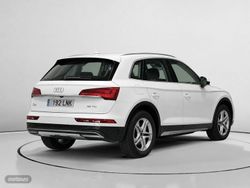 Audi Q5 35 TDI advanced - Miniatura 3