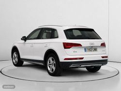 Audi Q5 35 TDI advanced - Miniatura 5