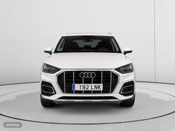 Audi Q5 35 TDI advanced - Miniatura 7