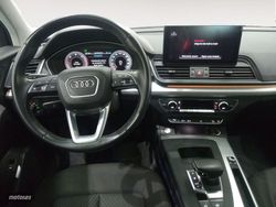 Audi Q5 35 TDI advanced - Miniatura 8