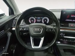 Audi Q5 35 TDI advanced - Miniatura 9