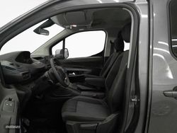 Peugeot Rifter BlueHDi 130 S&S Allure Business Standard 96 kW (130 CV) - Miniatura 10