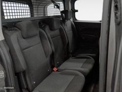 Peugeot Rifter BlueHDi 130 S&S Allure Business Standard 96 kW (130 CV) - Miniatura 11