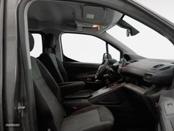 Peugeot Rifter BlueHDi 130 S&S Allure Business Standard 96 kW (130 CV) - Miniatura 12