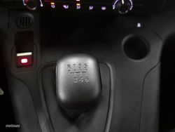 Peugeot Rifter BlueHDi 130 S&S Allure Business Standard 96 kW (130 CV) - Miniatura 14