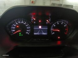 Peugeot Rifter BlueHDi 130 S&S Allure Business Standard 96 kW (130 CV) - Miniatura 15