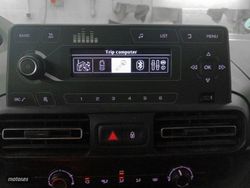 Peugeot Rifter BlueHDi 130 S&S Allure Business Standard 96 kW (130 CV) - Miniatura 16
