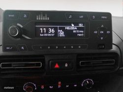 Peugeot Rifter BlueHDi 130 S&S Allure Business Standard 96 kW (130 CV) - Miniatura 17
