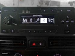 Peugeot Rifter BlueHDi 130 S&S Allure Business Standard 96 kW (130 CV) - Miniatura 18