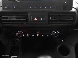 Peugeot Rifter BlueHDi 130 S&S Allure Business Standard 96 kW (130 CV) - Miniatura 19