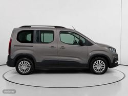 Peugeot Rifter BlueHDi 130 S&S Allure Business Standard 96 kW (130 CV) - Miniatura 2