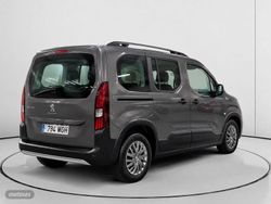 Peugeot Rifter BlueHDi 130 S&S Allure Business Standard 96 kW (130 CV) - Miniatura 3