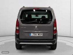 Peugeot Rifter BlueHDi 130 S&S Allure Business Standard 96 kW (130 CV) - Miniatura 4