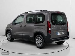 Peugeot Rifter BlueHDi 130 S&S Allure Business Standard 96 kW (130 CV) - Miniatura 5