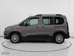 Peugeot Rifter BlueHDi 130 S&S Allure Business Standard 96 kW (130 CV) - Miniatura 6