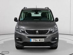 Peugeot Rifter BlueHDi 130 S&S Allure Business Standard 96 kW (130 CV) - Miniatura 7