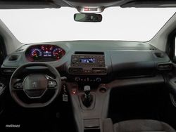 Peugeot Rifter BlueHDi 130 S&S Allure Business Standard 96 kW (130 CV) - Miniatura 8