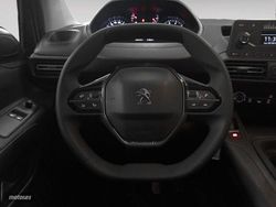 Peugeot Rifter BlueHDi 130 S&S Allure Business Standard 96 kW (130 CV) - Miniatura 9