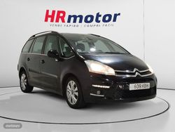 Citroen C4 Picasso Avatar - Miniatura 1