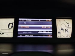 Citroen C4 Picasso Avatar - Miniatura 14